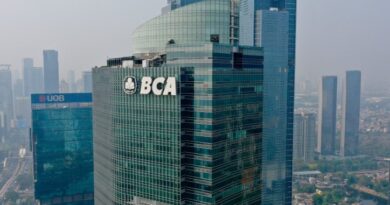 BCA Perpanjang Buyback Saham hingga 23 Oktober
