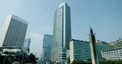 BCA Beraksi Buyback Saham untuk Dukung Stabilitas Pasar Modal Indonesia