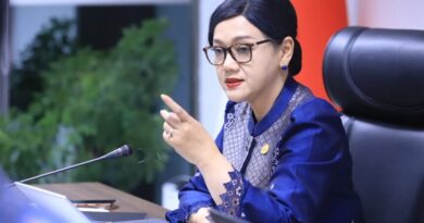 OJK Tegaskan Komitmen Reformasi Pasar Modal dan Penguatan Kepercayaan Investor Global