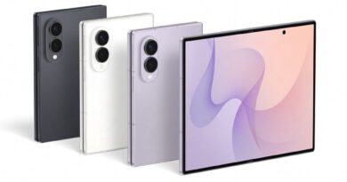 Penjualan Galaxy Z Fold8 Naik 45% di Eropa, Gara-gara iPhone Duo? • Jagat Gadget