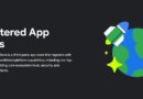 Google Rilis Program “Registered App Stores,” Instal Aplikasi Dari Luar Play Store Jadi Lebih Gampang • Jagat Gadget