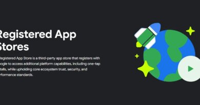Google Rilis Program “Registered App Stores,” Instal Aplikasi Dari Luar Play Store Jadi Lebih Gampang • Jagat Gadget