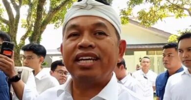 Dedi Mulyadi Melesat 35,5 Persen di Survei SMRC, Tapi Sulit Untuk Maju Capres 2029