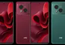 Bocoran HMD Vibe 2 Max Diungkap, Bawah Kamera 108MP dan Baterai 6000mAh • Jagat Gadget