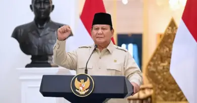 Josua Sinambela Sindir Sikap Prabowo terhadap MSCI, Singgung Rismon