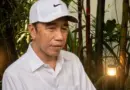 Pernyataan Terbaru Jokowi Soal Operasi Politik Menyasar Dirinya atau Gibran