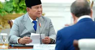 Kepuasan Publik Terhadap Prabowo Anjlok di Dua Tahun Pemerintahan, Saiful Mujani: Jarang Terjadi