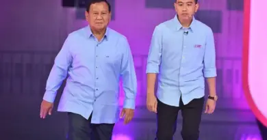 Adi Prayitno Sebut Prabowo Masih Berpeluang Menang pada 2029, Lalu Bagaimana Nasib Gibran?
