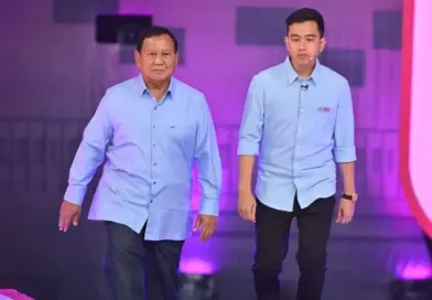 Anak Buah Surya Paloh: Hantam Jokowi, Hantam Gibran, Ujungnya Ingin Turunkan Prabowo