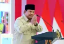 Presiden Prabowo: Kita Cool Saja, Tenang!