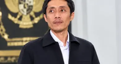 Dian Sandi PSI Akui Belum Bisa Bersaksi soal Ijazah Jokowi: Ayah dan Ibu Saya Masih Pacaran