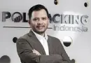 Survei Poltracking Ungkap hanya Enam Partai Politik yang Lolos Parlemen, PSI Tetap 2,9 Persen