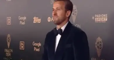Yakin Kane Menangkan Ballon d’Or 2026, Bayern Kirim Delegasi Besar