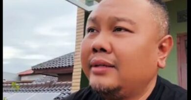 Bandingkan Prabowo dengan Jokowi, Hendri Satrio: Kalau di Zaman Jokowi Ada MBG, Pasti Benar