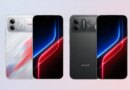 Honor Win RT 2 dan Win Turbo 2 Dirilis, Punya Baterai 12.070 mAh dan Layar 185Hz • Jagat Gadget