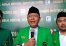 Konflik Internal PPP Memanas! Mardiono Copot Agus Suparmanto dan Gus Yasin dari Posisi Strategis