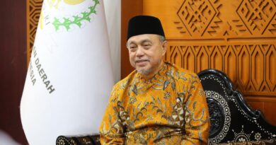 Pemakzulan Gibran Disebut Semakin Nyata, Tamsil Linrung Buka Suara soal Peluang Anies Jadi Wapres