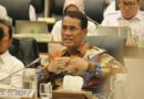 Tiga Survei Nasional Terbaru: Amran Sulaiman Peringkat Pertama Menteri Terbaik