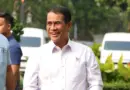 Menteri Pertanian Andi Amran Sulaiman Sukses Duduki Peringkat Pertama Kinerja Terbaik
