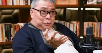 Respon Menohok Ahmad Ali Usai PKS Dekati Fraksi DPR Soal Ijazah Wapres Gibran: Putusan MK Sudah Final dan Jelas!
