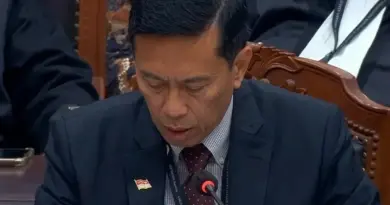 Dikuliti Pengacara Dokter Tifa, KTP Azwan Tanpa Tambahan Andi, Pendiri Salah Satu Organisasi Tionghoa