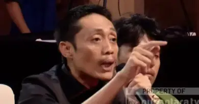 Dian Sandi PSI Semprot Kepala Bakom RI: Anda Dulu Bilang Prabowo Maling Kundang, Jangan Sok Paling Nasionalis