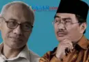 Rizal Fadillah Beri Pesan Menohok ke Prof Jimly soal Gibran: Move On Dong, Sudah Pikun Kah?