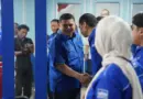 Hengkang dari Golkar, Wali Kota Makassar Munafri Arifuddin Selangkah Lagi Jadi Ketua Demokrat Sulsel