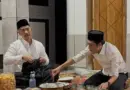 Kaesang Tembus 10 Besar Capres SMRC, PSI: Itu Apresiasi dari Emak-emak Pasar!