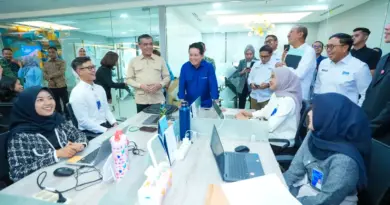 Menteri Ketenagakerjaan Apresiasi Program Magang Nasional di BRI, Buka Jalan Karier bagi Ribuan Talenta Muda Indonesia
