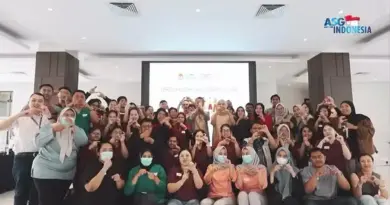 ASG Hadirkan Harapan, Permudah Penyandang Disabilitas Mendapatkan Akses Layanan