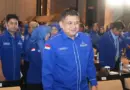 Appi Jadi Ketua Demokrat Sulsel, Konsolidasi dan Penyusunan Pengurus Dikebut