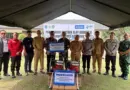 Perkuat Barisan Penanganan Karhutla, BRI Peduli Salurkan 270 Unit Mesin Pompa Air untuk Bantu Kendalikan Titik Api di Sejumlah Wilayah Kalimantan