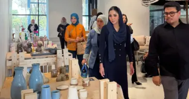 Desain Indonesia Bidik Panggung Dunia, IDD PIK2 Siap Kembali ke Milan pada 2027