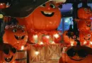 Labu Raksasa hingga Nuansa Sirkus, Intip Semarak Dekorasi Halloween di PIK dan PIK2