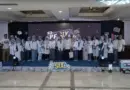 Reuni Perak SMU Negeri 6 Bogor Angkatan 2001, Rajut Silaturahmi Mengenang Jasa Guru