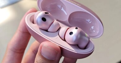 HUAWEI FreeBuds Neo Turut Diperkenalkan, Bawa 30 dB Full Frequency ANC dan Bentuk Yang Ringkas • Jagat Gadget
