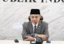 Tamsil Linrung Buka Suara soal Polemik Ijazah Gibran, Pesannya ke Prabowo Tegas