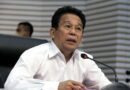 Johanis Tanak Usul Perampasan Aset Pejabat yang Tak Patuh LHKPN