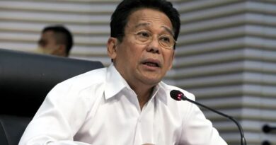 Johanis Tanak Usul Perampasan Aset Pejabat yang Tak Patuh LHKPN