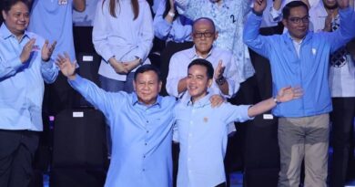 Mahfud MD Beri Nilai 4 untuk Prabowo-Gibran, Sebut Harus Ulang Ujian