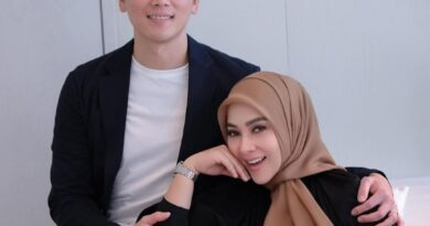 Syahrini Ungkap Pernah Dua Kali Keguguran Hingga Kehilangan Janin Kembar, Kini Siap Tambah Momongan di 2027