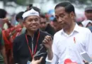 Jokowi Diisukan Gandeng KDM Dipasangkan dengan Gibran di Pilpres 2029, Nyata atau Settingan?