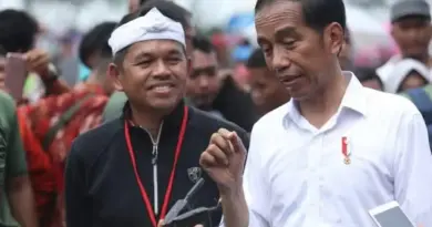Jokowi Diisukan Gandeng KDM Dipasangkan dengan Gibran di Pilpres 2029, Nyata atau Settingan?