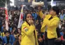 Demo 2 Tahun Prabowo-Gibran Pecah di Tugu Tani, Ini 5 Tuntutan Mahasiswa