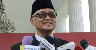 Menhaj Gus Irfan Akui Angkat 2 Anaknya Jadi Tenga Ahli, Simak Penjelasan Lengkapnya