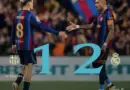 Barcelona Tumbang dari Real Madrid, Kekalahan Pertama di La Liga Musim Ini