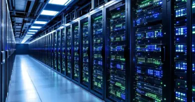 Rakus Air di Tengah Kekeringan, Ini Daftar Data Center AI di Indonesia yang Dominan Dikuasai Asing