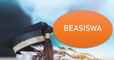 Anggaran Rp8,1 Miliar, Baznas RI Siapkan Beasiswa Timur Tengah untuk 300 Mahasiswa
