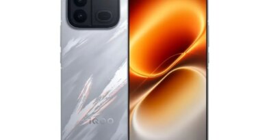 iQOO Neo12 Diumumkan, Pakai Snapdragon 8 Elite Gen 5, Baterai 9.000 mAh dan Kipas Pendingin Internal • Jagat Gadget